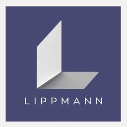 Lippmann Consulting Logo